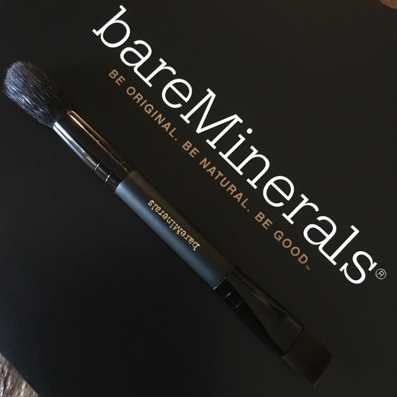 bareMinerals Other - BUNDLE ONLY bareMinerals Shadow & Liner Brush